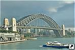     (Sydney harbour bridge), , .