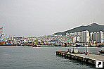  (Pusan, Busan),  .