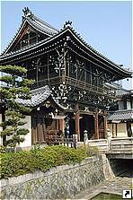  Nishi Hongan-ji, , .