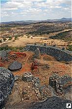    (Great Zimbabwe), .