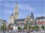   (Onze Lieve Vrouwkathedral), , .