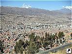 - (La Paz), .