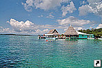 -- (Bocas del Toro), .