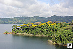   (Gatun Lake), .