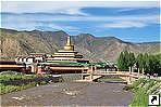   (Xiahe),   (Gansu), .