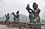      ,   (Lantau) , .