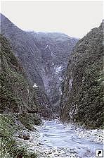   (Taroko Gorge),   Taroko, . 