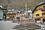   (Marktplatz),  (Hallstatt), , .