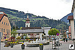   (Kirchplatz),   (Wattens), .