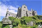      (St Michael's Mount),  , , .