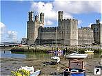   (Caernarfon), , .