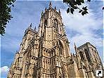     (York Minster), , , .