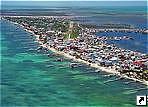 -,   (Ambergris Caye), .