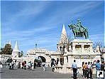   (Fishermen's Bastion), , .