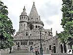   (Fishermen's Bastion), , .