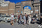 ,  ,  -- (Bab el Yemen), .