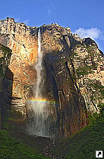   (Angel Falls),   , .