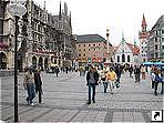   (Marienplatz), , .