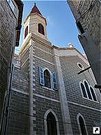   (The Franciscan Terra Sancta Church), , .