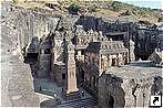   (Kailas Temple),    (Ellora), , .