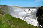   (Gullfoss), .