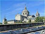      (San Lorenzo de El Escorial), .