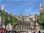  ,  (Seville), .