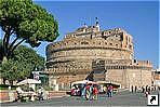    (Castel Sant'Angelo), , .