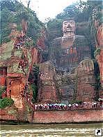    (Leshan Grand Buddha),   (Emeishan)  165     ,   (Sichuan), .