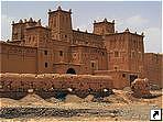   (Kasbah of Amerhidil), , .