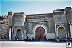    (Bab Mansour),   (Meknes), .