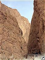   (Todra gorge), , .