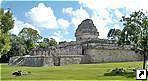 - (Chichen Itza), .