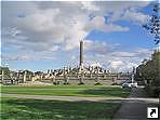    (Vigeland Park), , .