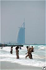  Jumairah Beach Park, , .