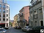  Rua do Salitre, , .