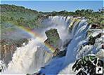   (Iguazu Falls), .