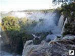   (Iguazu Falls), .