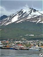  (Ushuaia), .