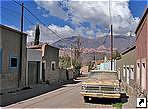   (Tilcara),   (Jujuy), .