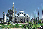   - (Khaled ibn al-Walid),  (Homs), .