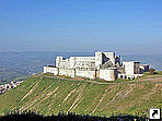   -- (Crac de Chevaliers), 65    (Homs), .