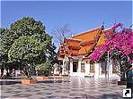    (Doi Suthep),  (Chiangmai),  .