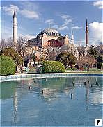    (-, Haghia Sophia), , .