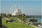   (Sabanci Mosque), , . 