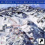     - (Valle Nevado),  (.)