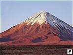  Licancabur,  , .