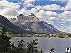   -- (Torres Del Paine), .