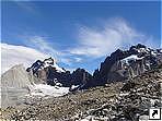  Frances,   -- (Torres Del Paine), .