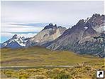   -- (Torres Del Paine), .